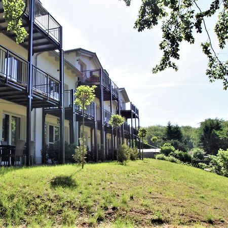 Ferienwohnung Waldloft Sellin  Exterior foto
