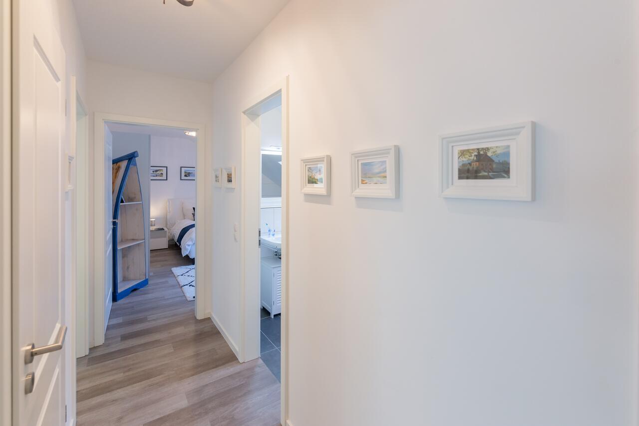 Ferienwohnung Waldloft Sellin  Exterior foto