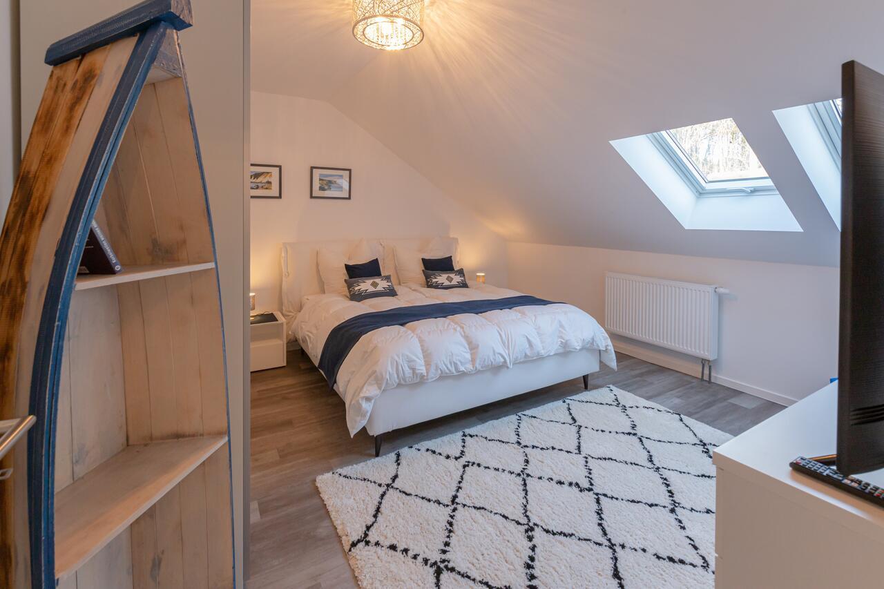 Ferienwohnung Waldloft Sellin  Exterior foto
