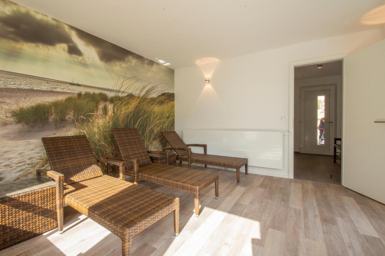 Ferienwohnung Waldloft Sellin  Exterior foto